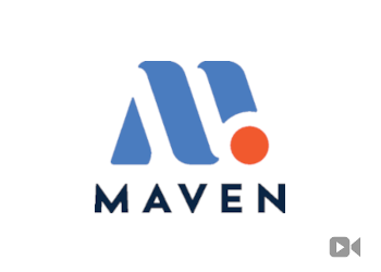 maven logo